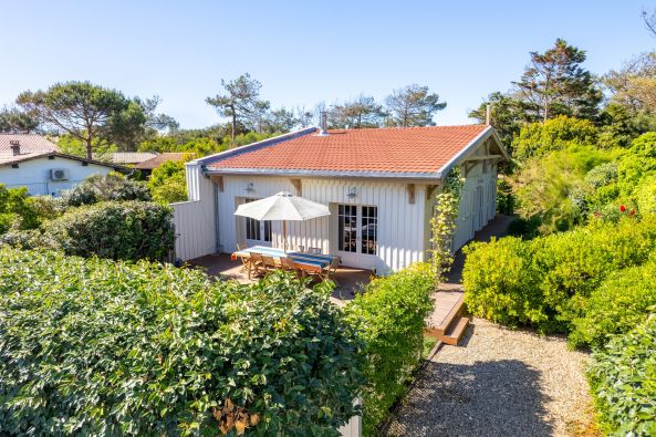 Sale Luxury house Cap-Ferret 5&nbsp;Rooms 120&nbsp;m²