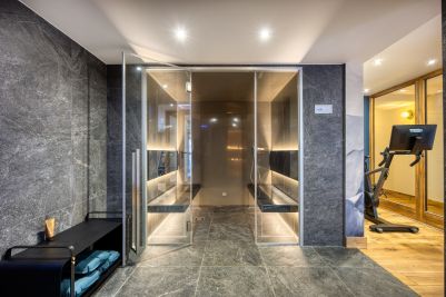 Rental Luxury chalet Megève 8&nbsp;Rooms 370&nbsp;m²