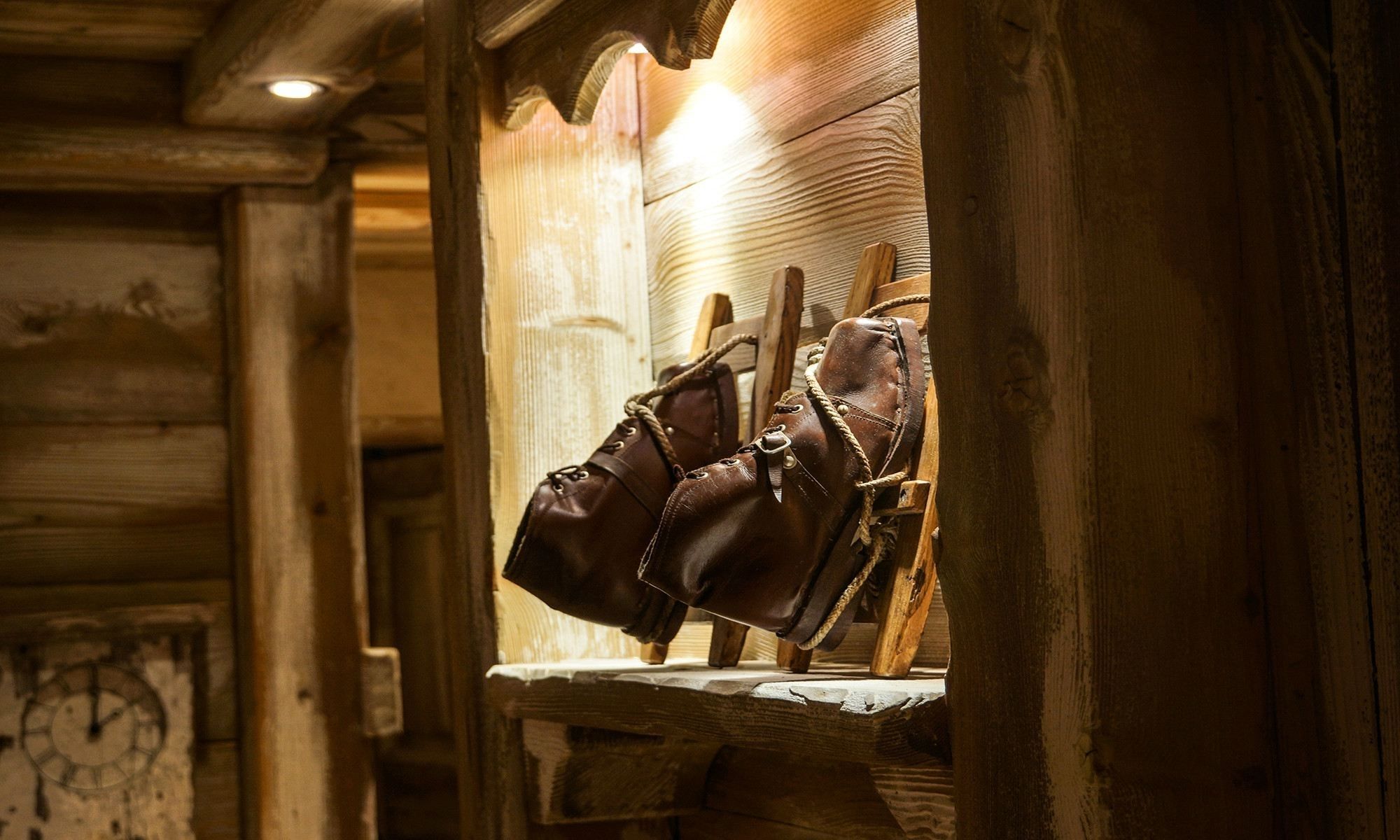 appartement de luxe 4 Pièces en location saisonnière sur COURCHEVEL (73120)