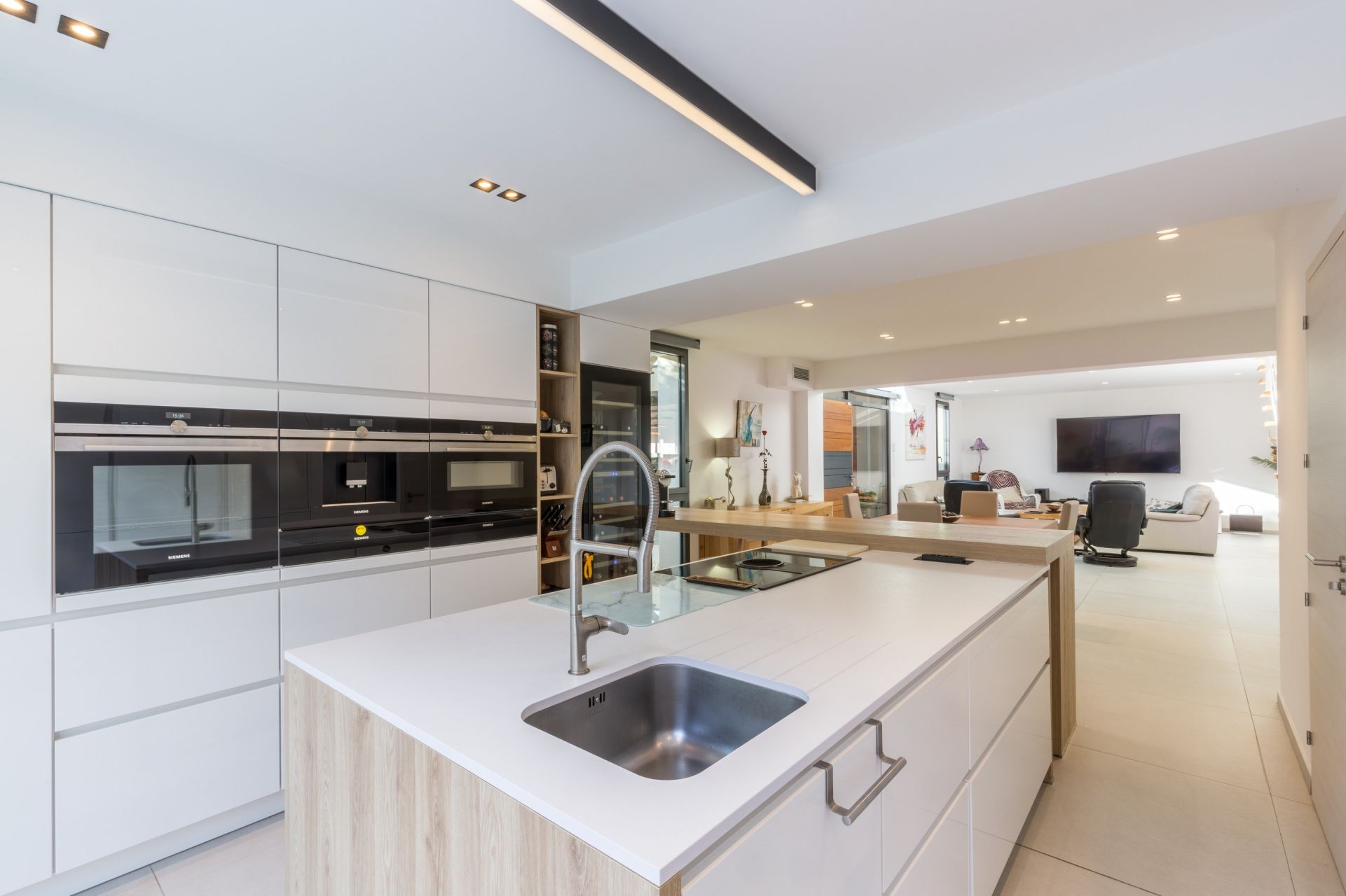 maison de luxe 6 Pièces en vente sur PERPIGNAN (66000)