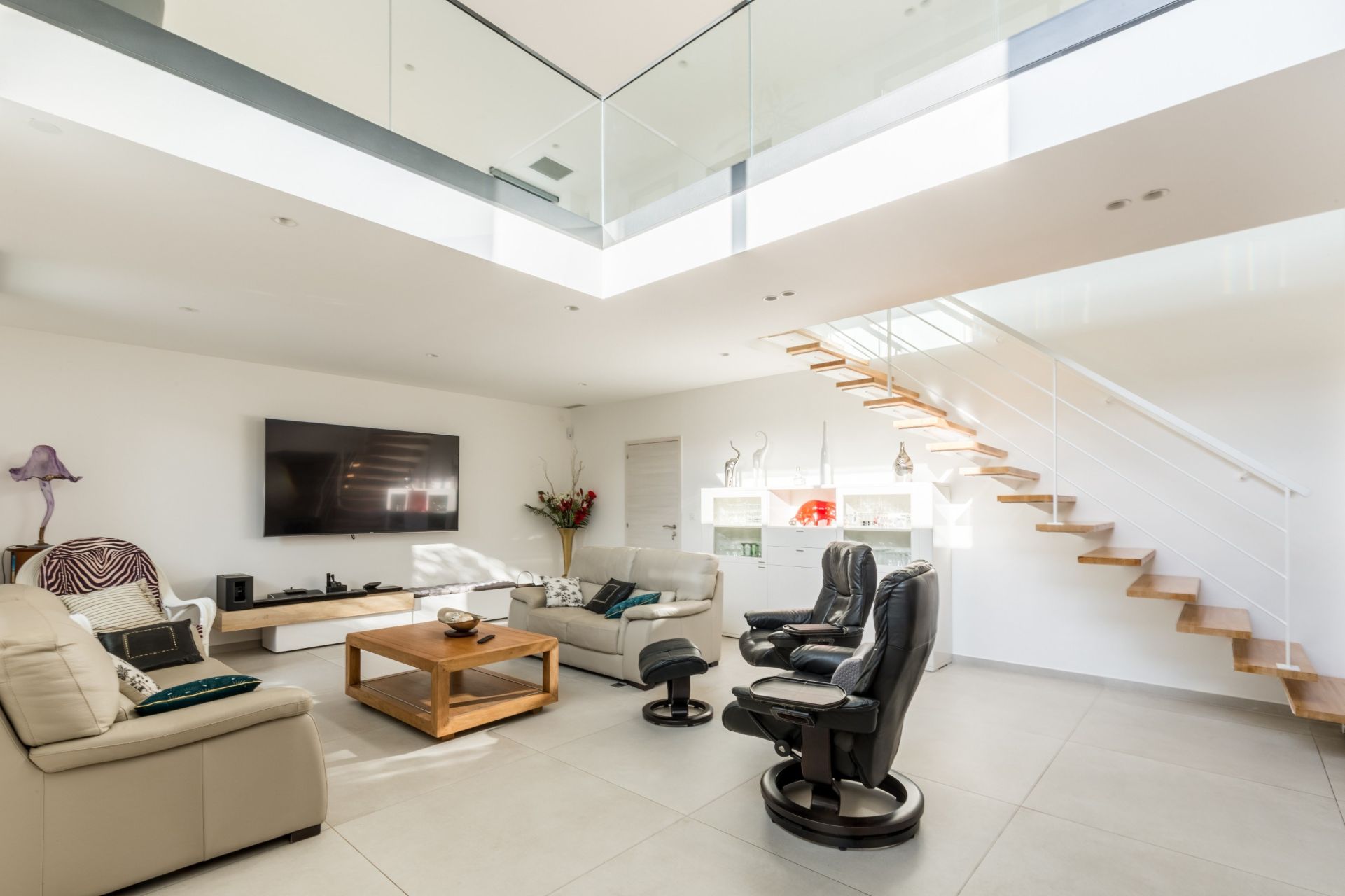 maison de luxe 6 Pièces en vente sur PERPIGNAN (66000)