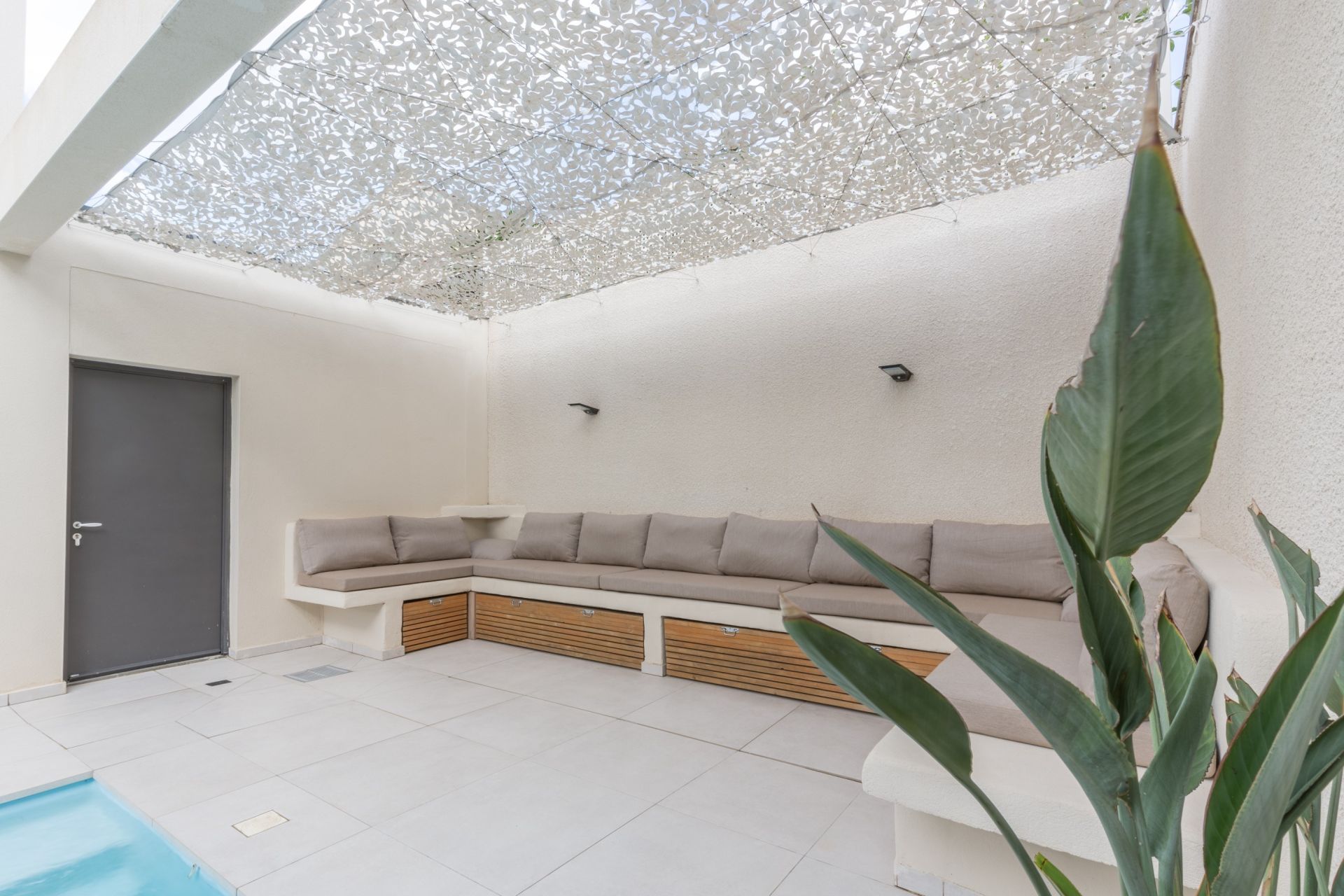 maison de luxe 6 Pièces en vente sur PERPIGNAN (66000)