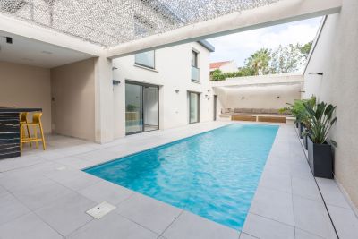 Vente Maison de luxe Perpignan 6 Pièces 220 m²