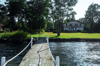 Sale Luxury house Sciez 7 Rooms 220 m²