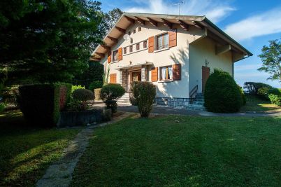 Sale Luxury house Sciez 7&nbsp;Rooms 220&nbsp;m²