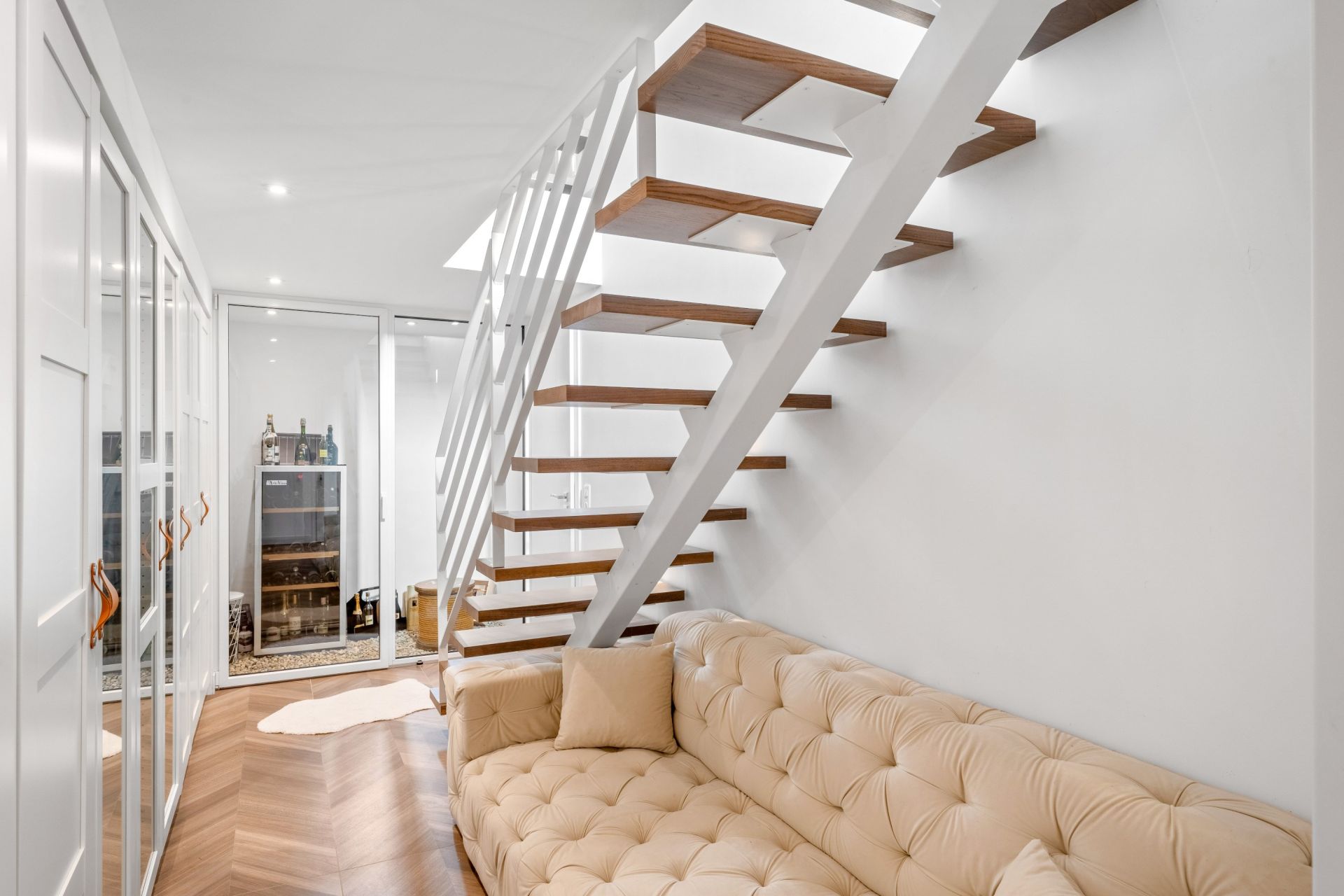 maison de luxe 7 Pièces en vente sur ANTHY SUR LEMAN (74200)
