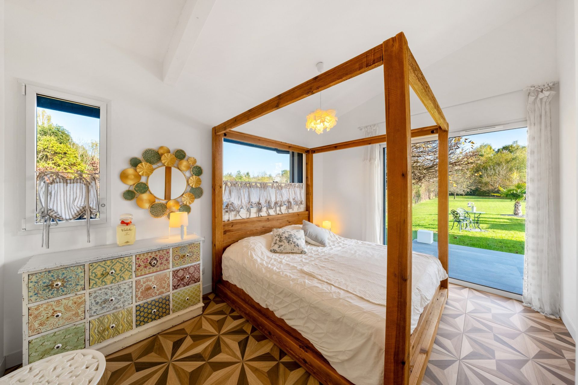 maison de luxe 7 Pièces en vente sur ANTHY SUR LEMAN (74200)