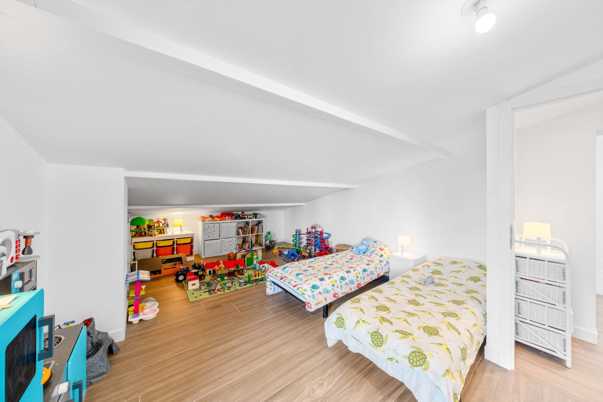 maison de luxe 7 Pièces en vente sur ANTHY SUR LEMAN (74200)