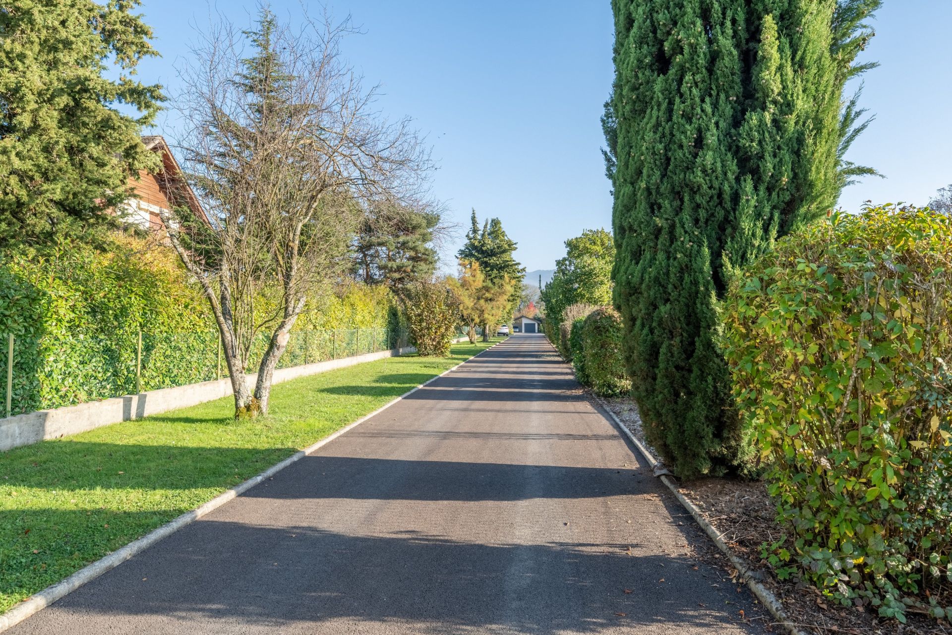 maison de luxe 7 Pièces en vente sur ANTHY SUR LEMAN (74200)