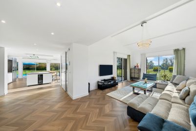 Vente Maison de luxe Anthy-sur-Léman 7&nbsp;Pièces 269&nbsp;m²