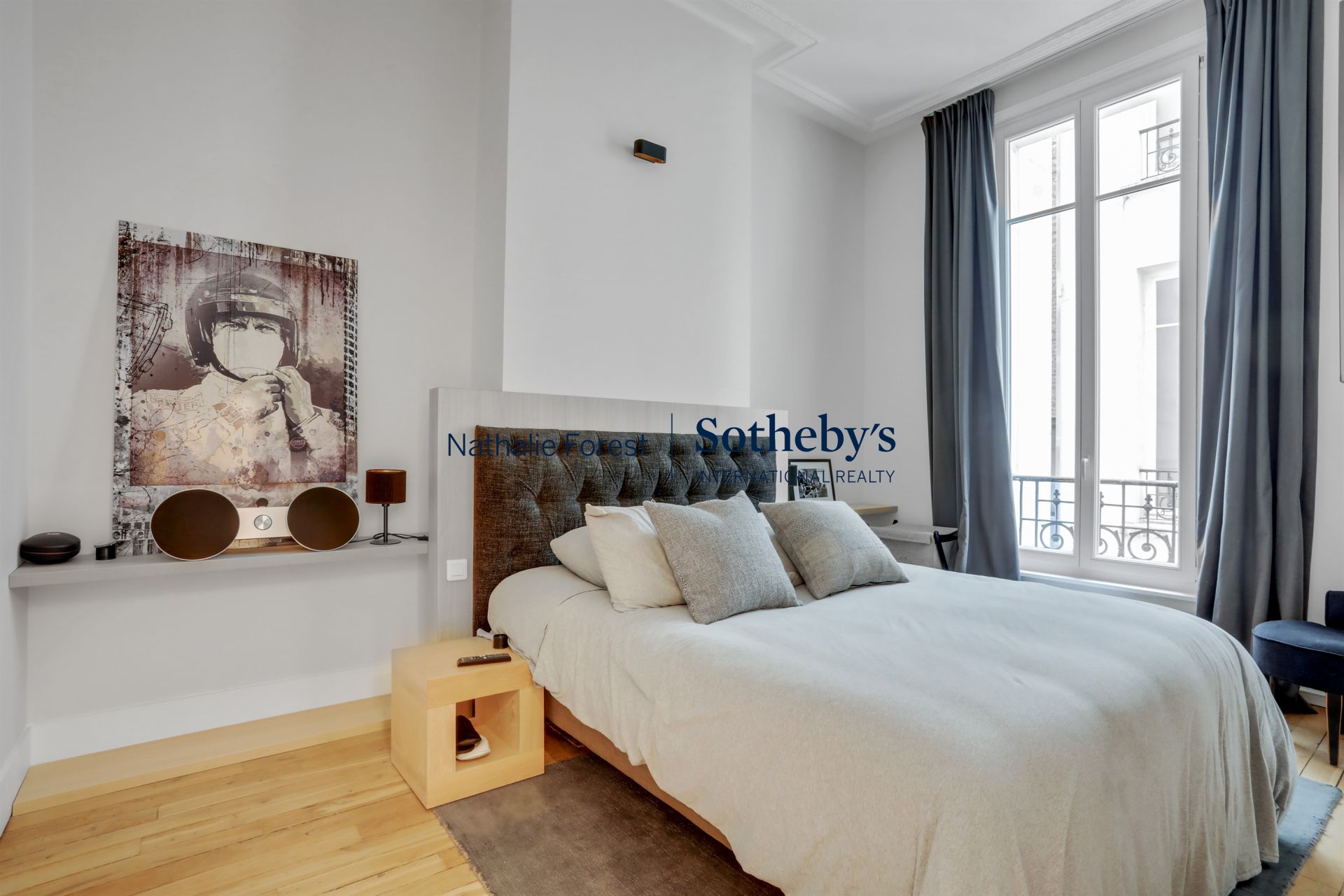 appartement de luxe 5 Pièces en vente sur LILLE (59000)