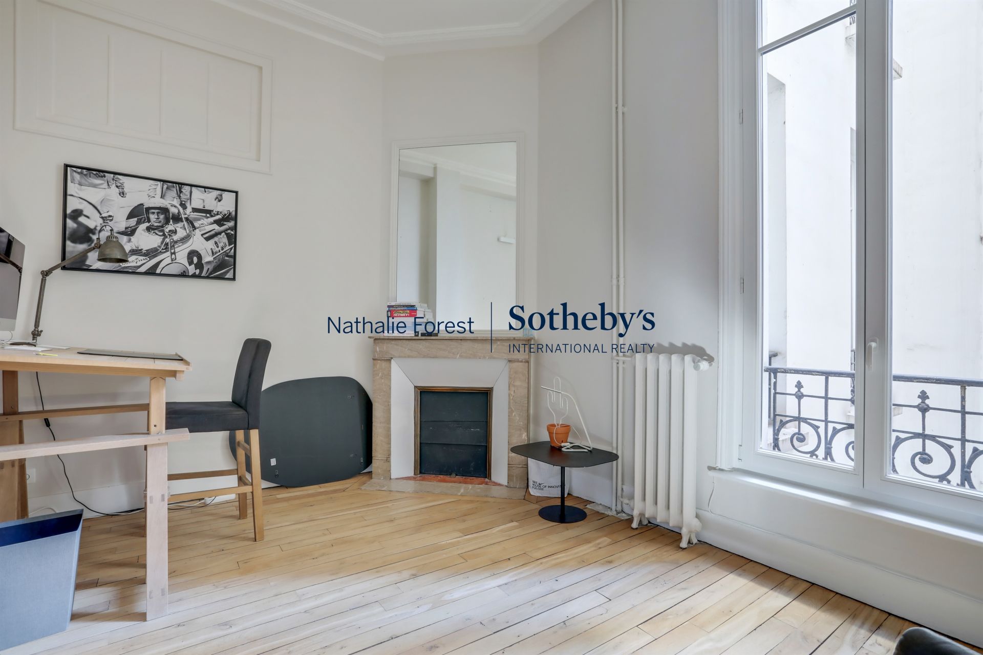 appartement de luxe 5 Pièces en vente sur LILLE (59000)