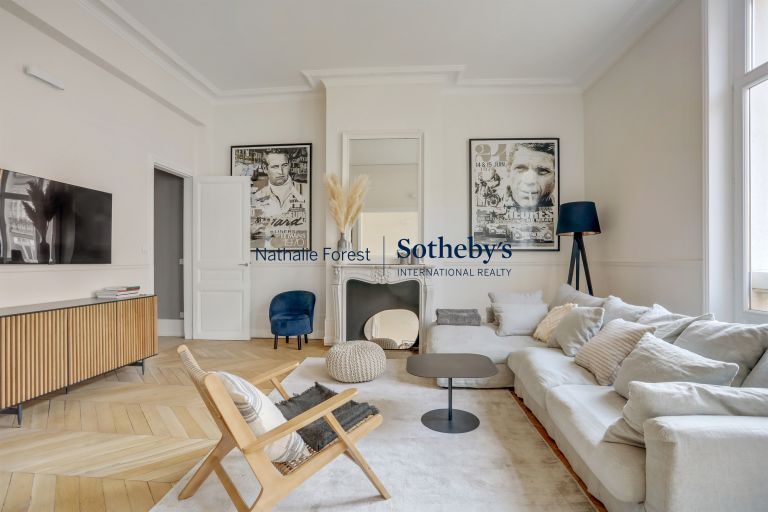 appartement de luxe 5 Pièces en vente sur LILLE (59000)