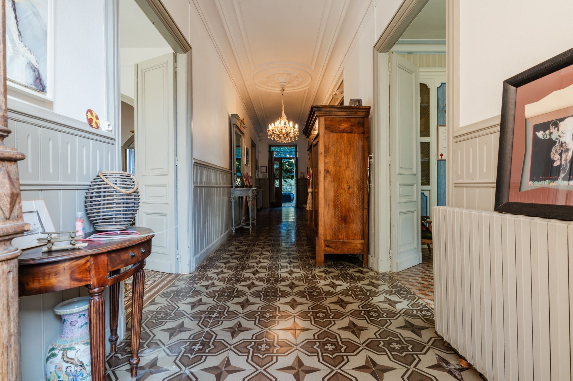maison de luxe 9 Pièces en vente sur SALLES D AUDE (11110)