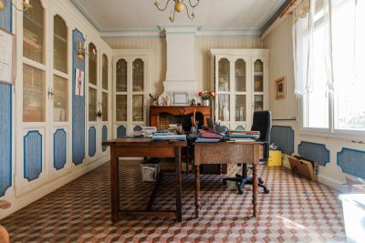 Vente Maison de luxe Salles-d'Aude 9 Pièces 304 m²