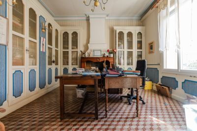 Sale Luxury house Salles-d'Aude 9&nbsp;Rooms 304&nbsp;m²