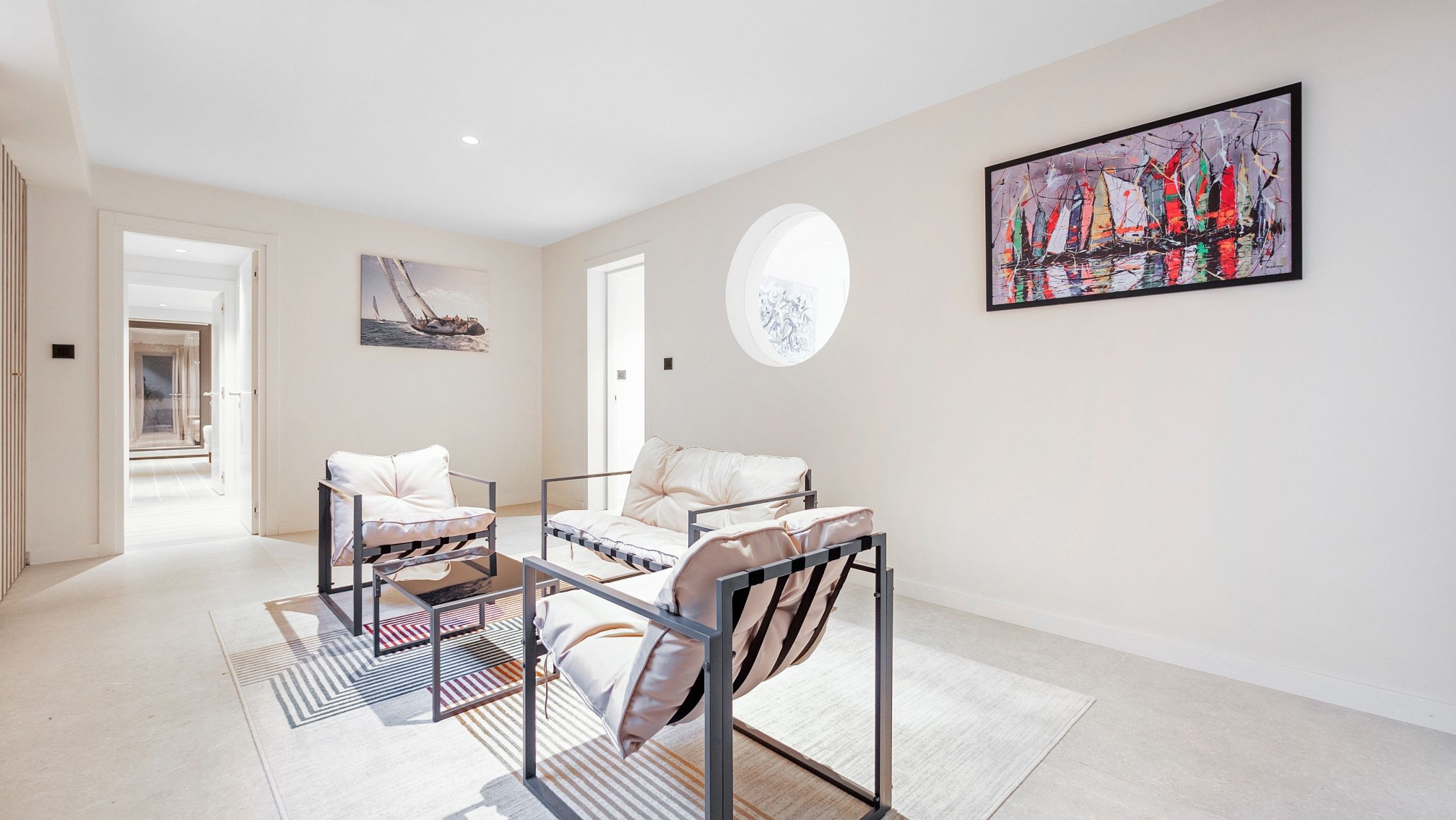 luxury villa 10 Rooms for sale on STE MAXIME (83120)