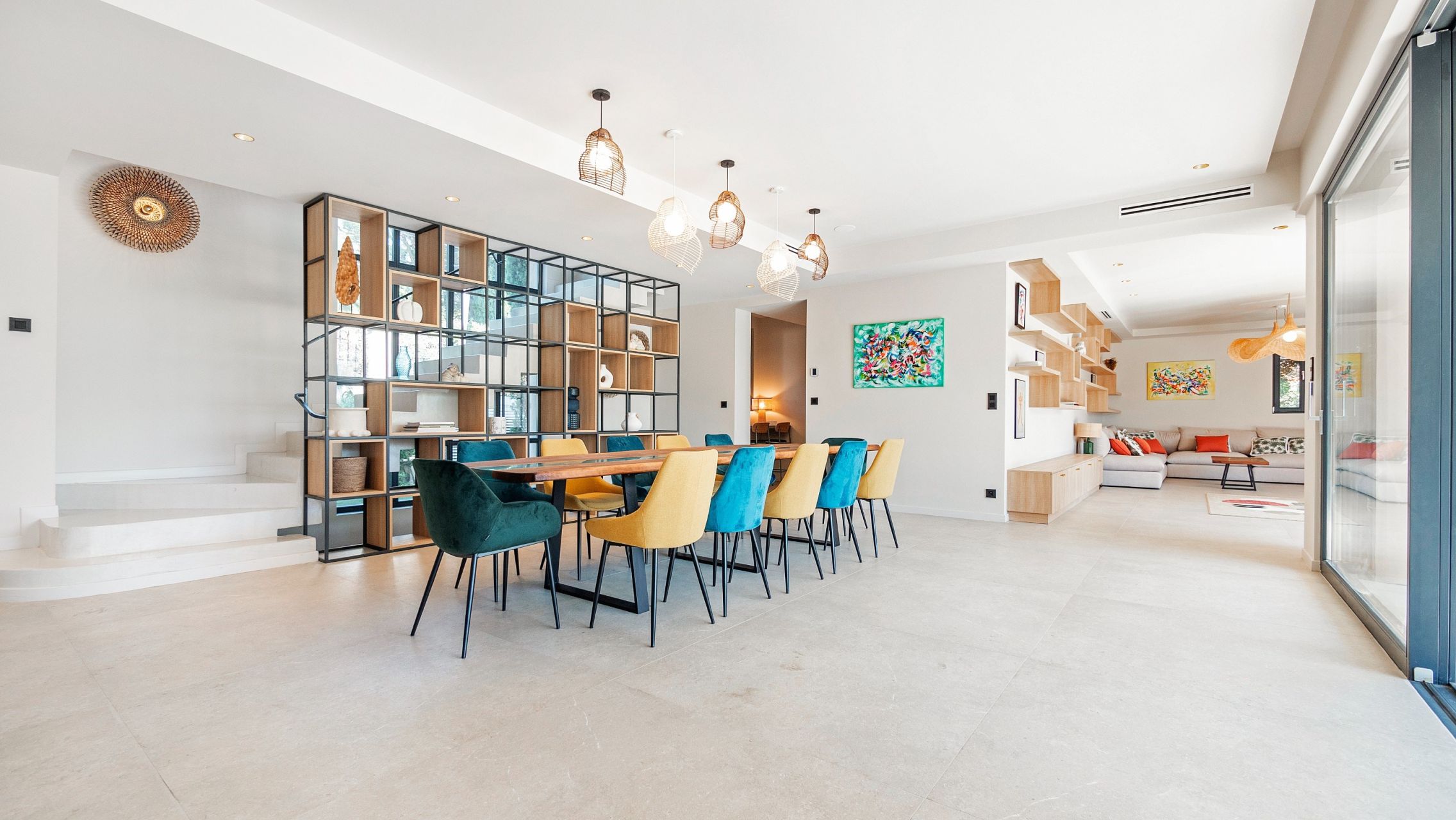 luxury villa 10 Rooms for sale on STE MAXIME (83120)