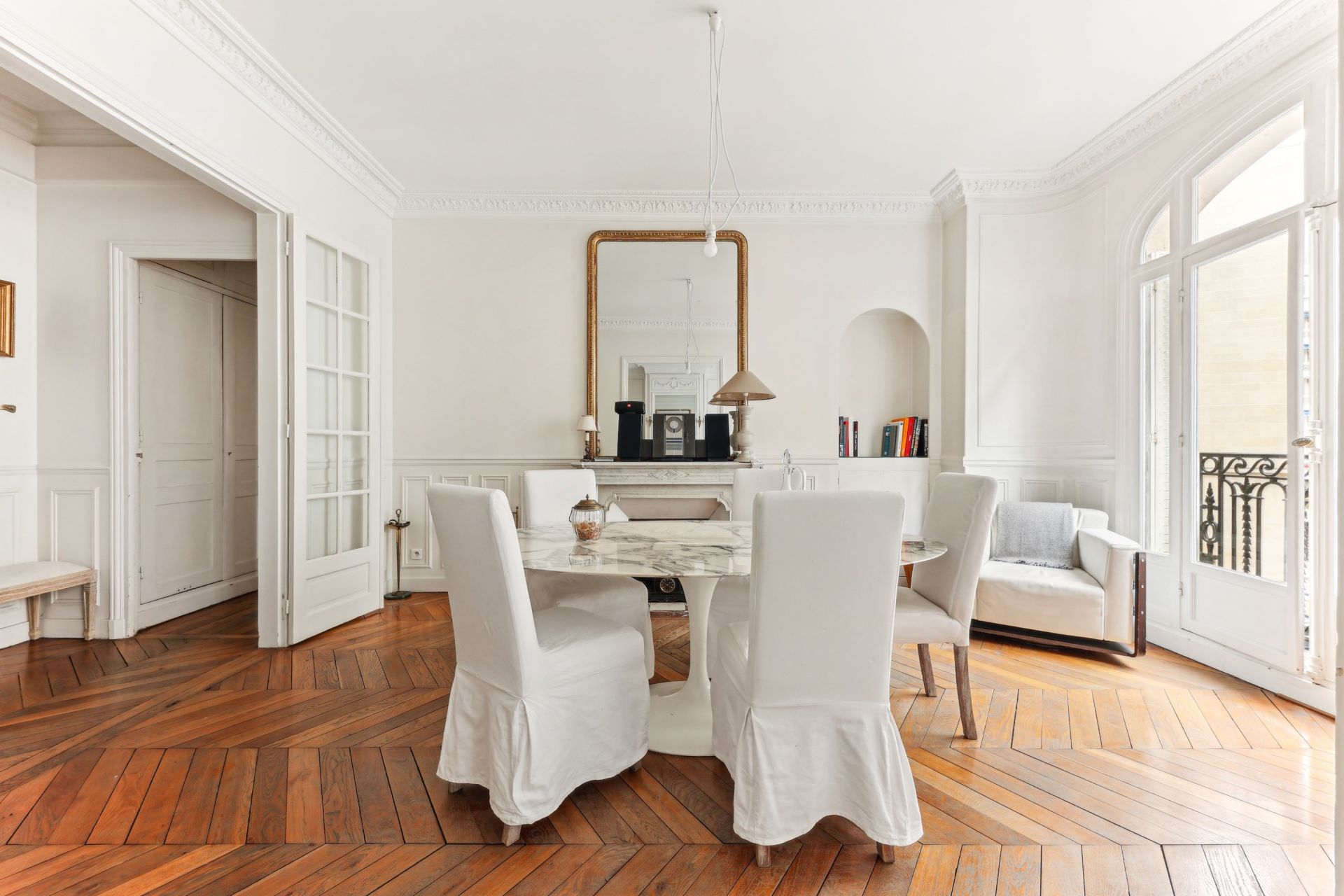 appartement de luxe 4 Pièces en vente sur PARIS (75015)