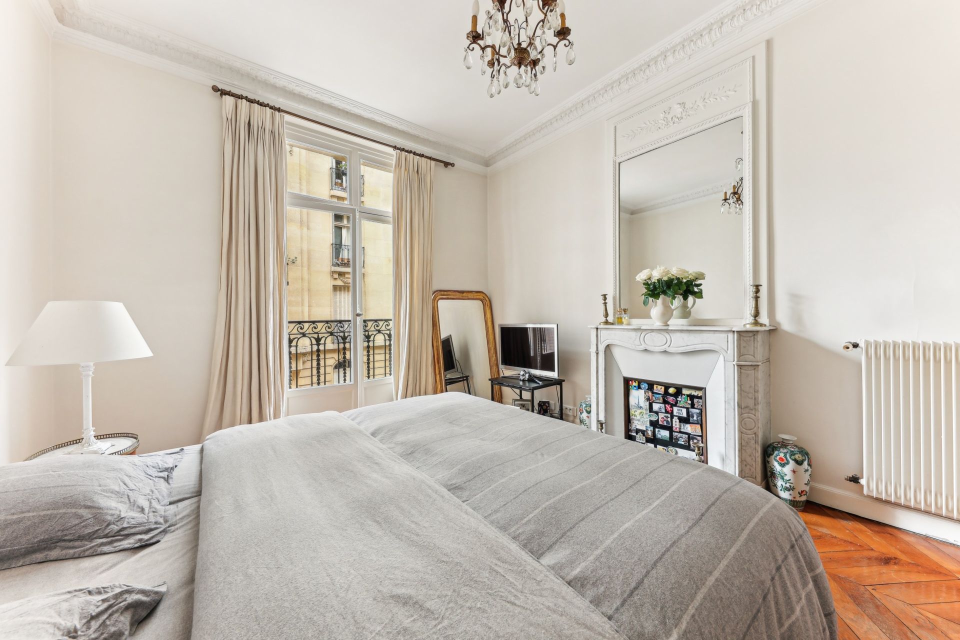 appartement de luxe 4 Pièces en vente sur PARIS (75015)