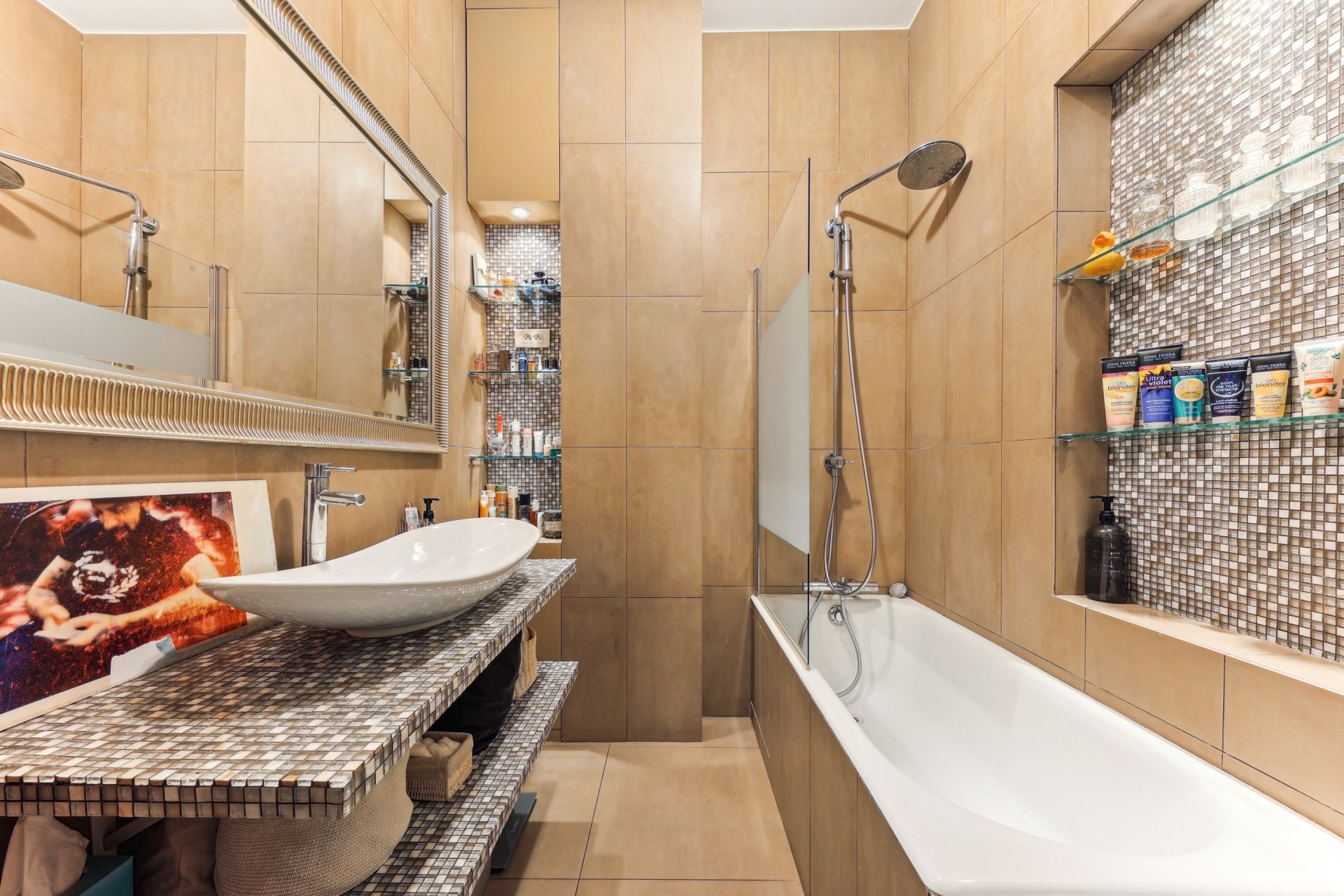 appartement de luxe 4 Pièces en vente sur PARIS (75015)