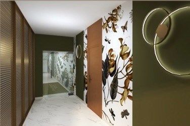 appartement de luxe 3 Pièces en vente sur MONTPELLIER (34000)