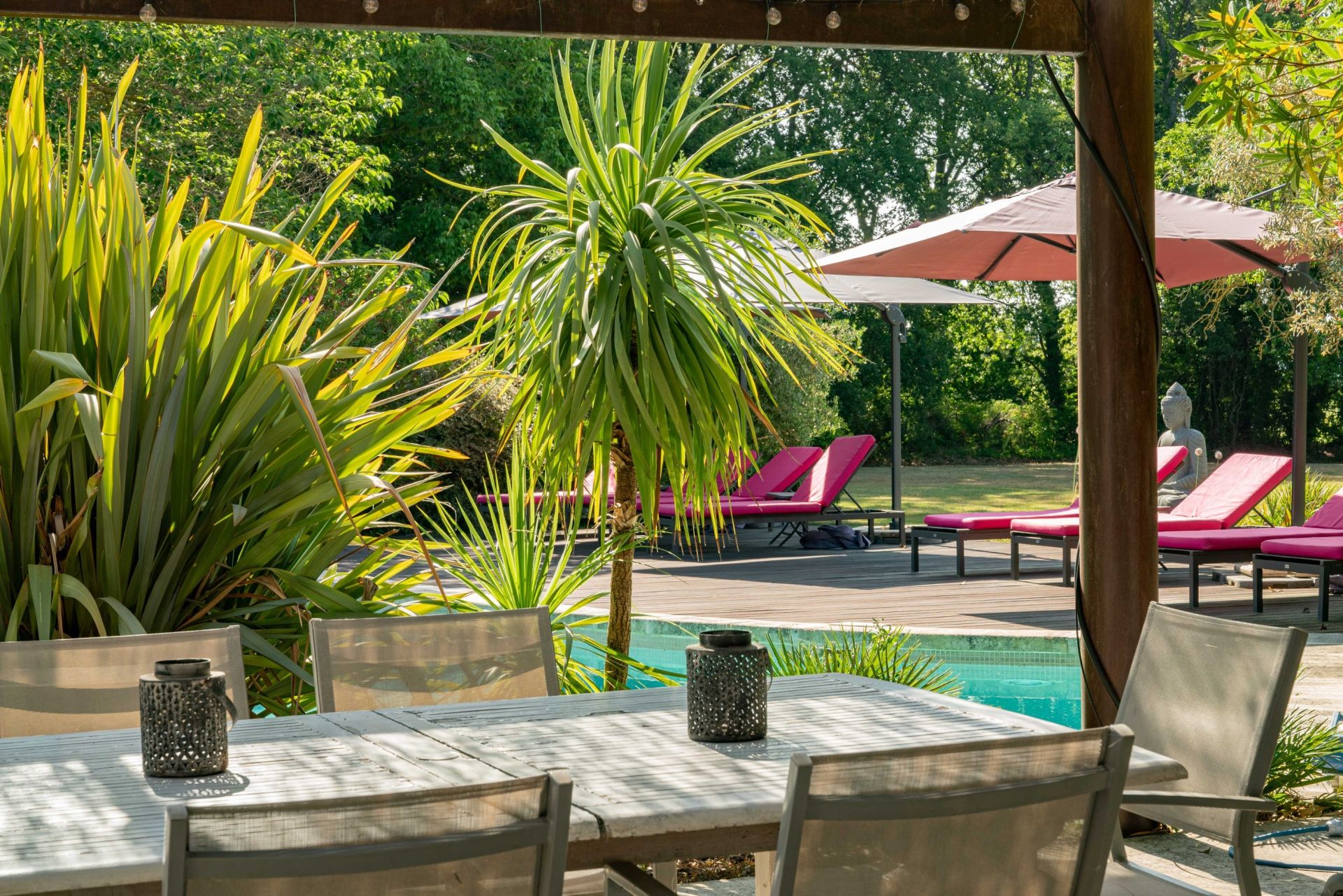 maison de luxe 10 Pièces en vente sur AIX EN PROVENCE (13100)