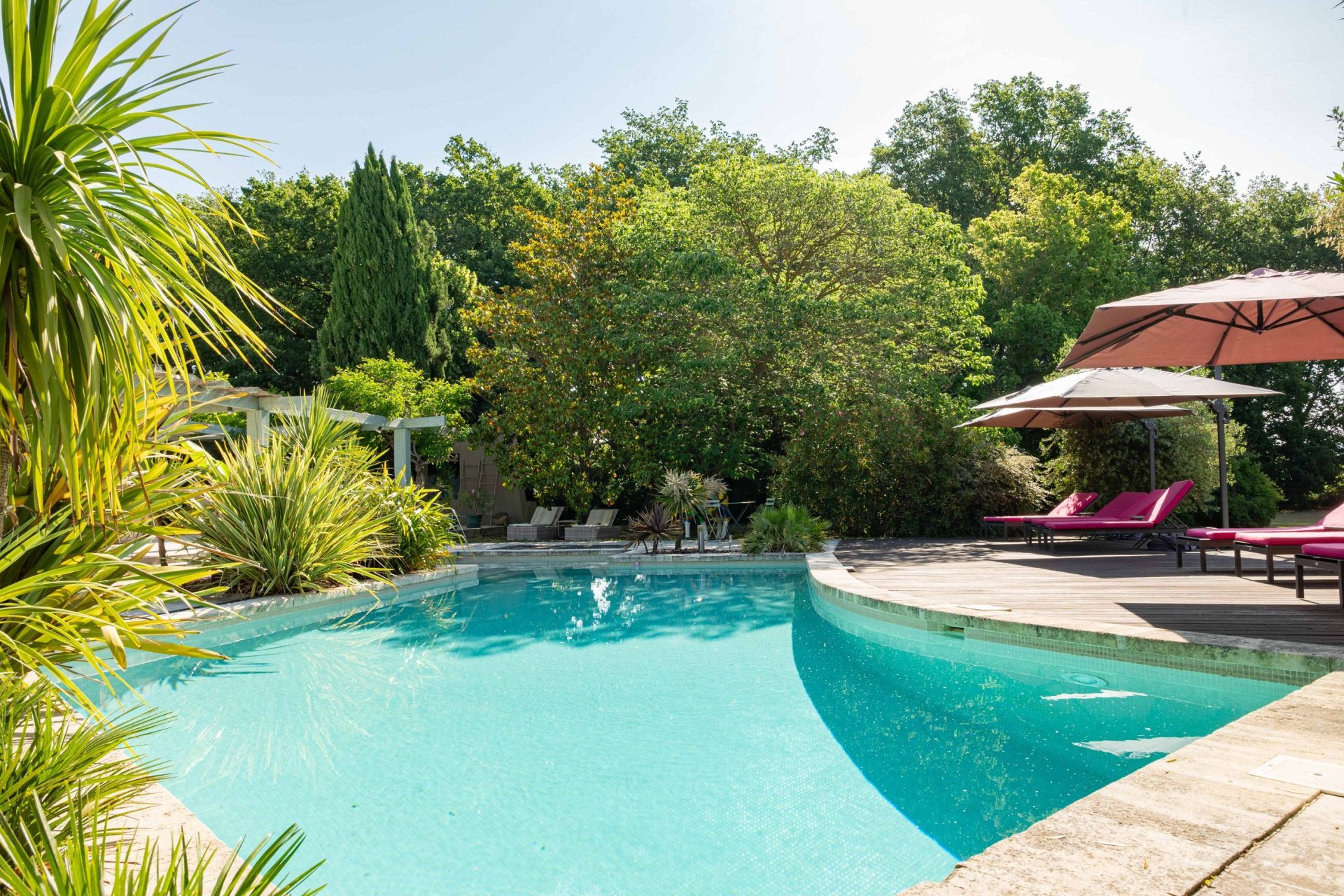 maison de luxe 10 Pièces en vente sur AIX EN PROVENCE (13100)