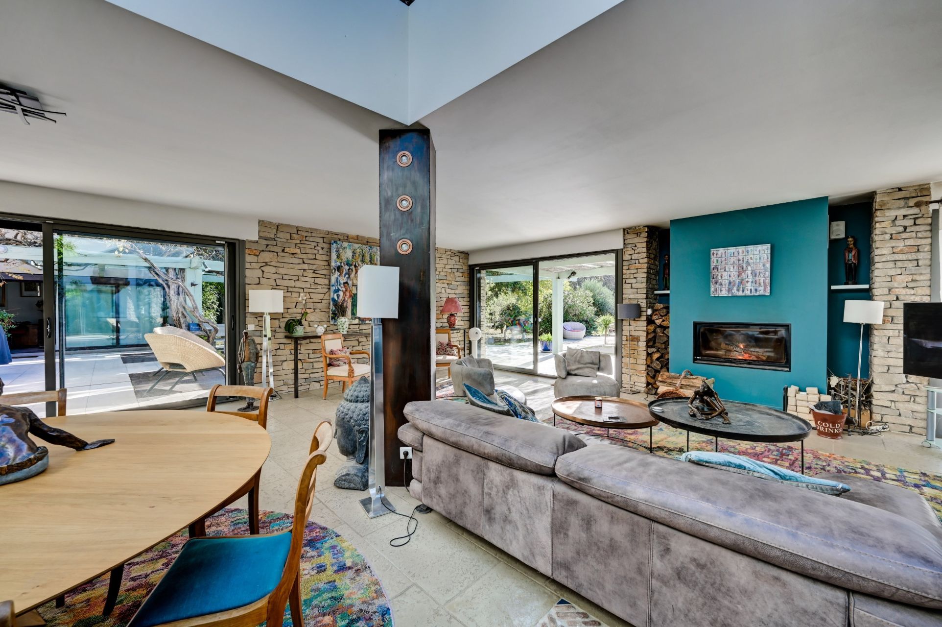 maison de luxe 10 Pièces en vente sur AIX EN PROVENCE (13100)