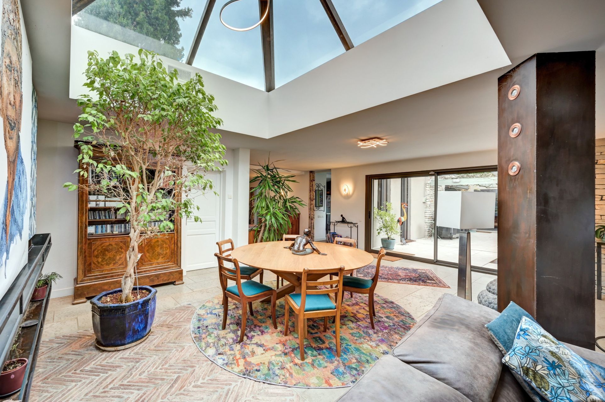 maison de luxe 10 Pièces en vente sur AIX EN PROVENCE (13100)