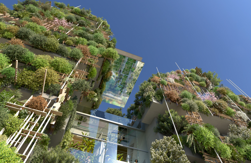 luxury apartment 5 Rooms for sale on MONTPELLIER (34000)