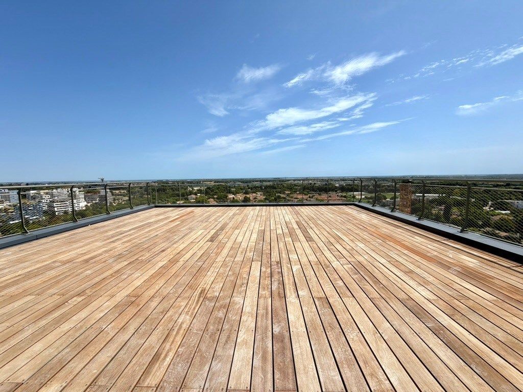 appartement de luxe 5 Pièces en vente sur MONTPELLIER (34000)