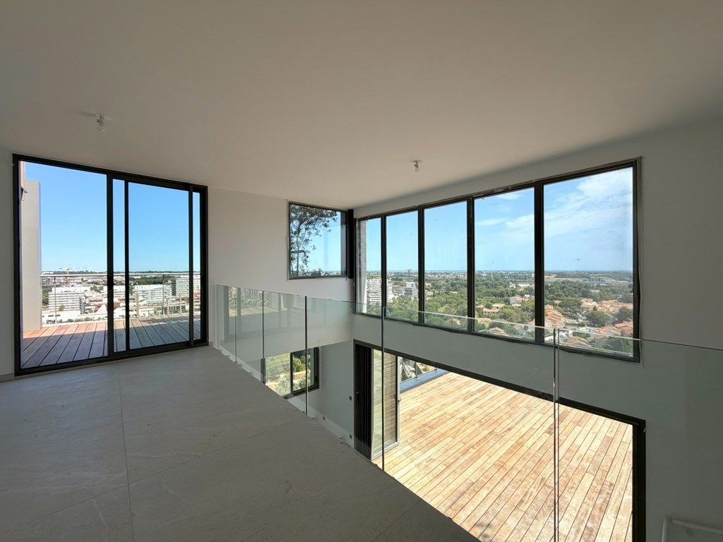 appartement de luxe 5 Pièces en vente sur MONTPELLIER (34000)