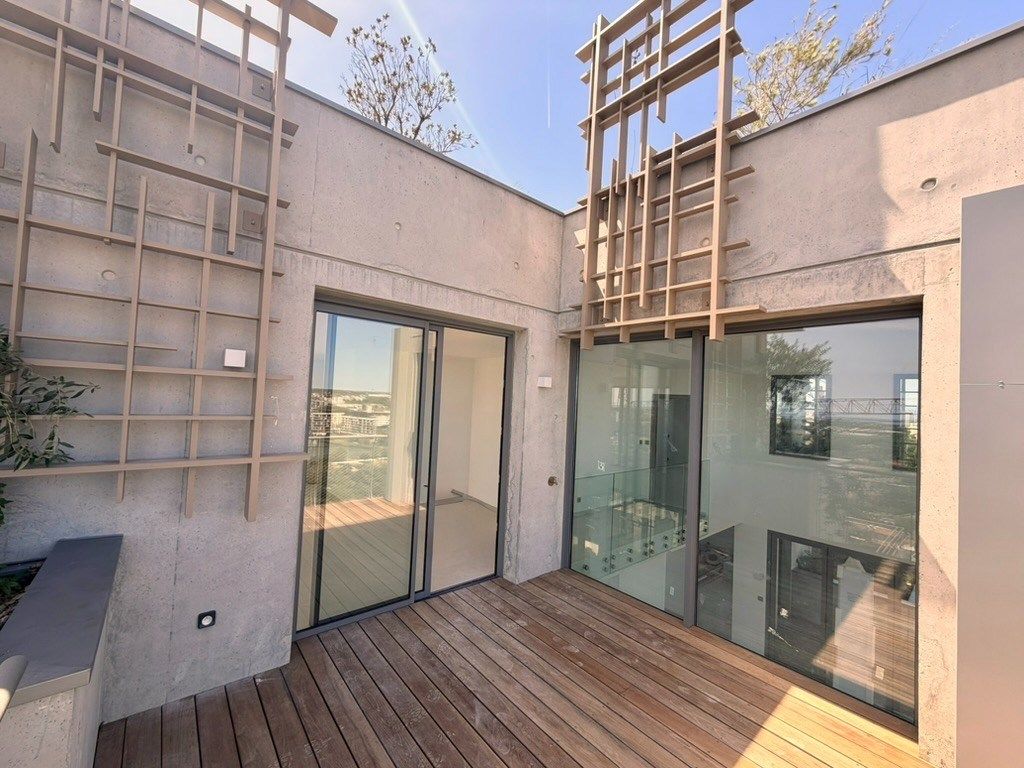 appartement de luxe 5 Pièces en vente sur MONTPELLIER (34000)