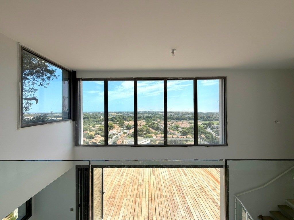 appartement de luxe 5 Pièces en vente sur MONTPELLIER (34000)