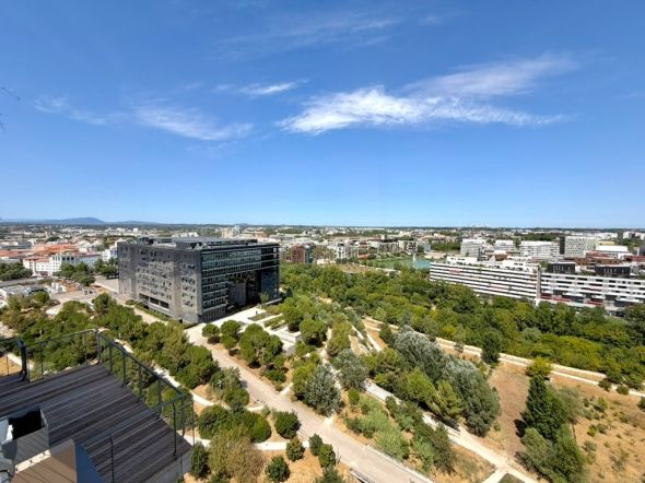Sale Luxury apartment Montpellier 5&nbsp;Rooms 226&nbsp;m²