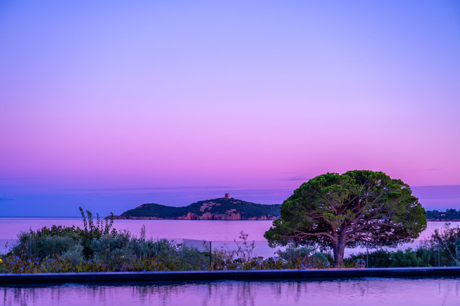 luxury villa 9 Rooms for seasonal rent on STE LUCIE DE PORTO VECCHIO (20144)