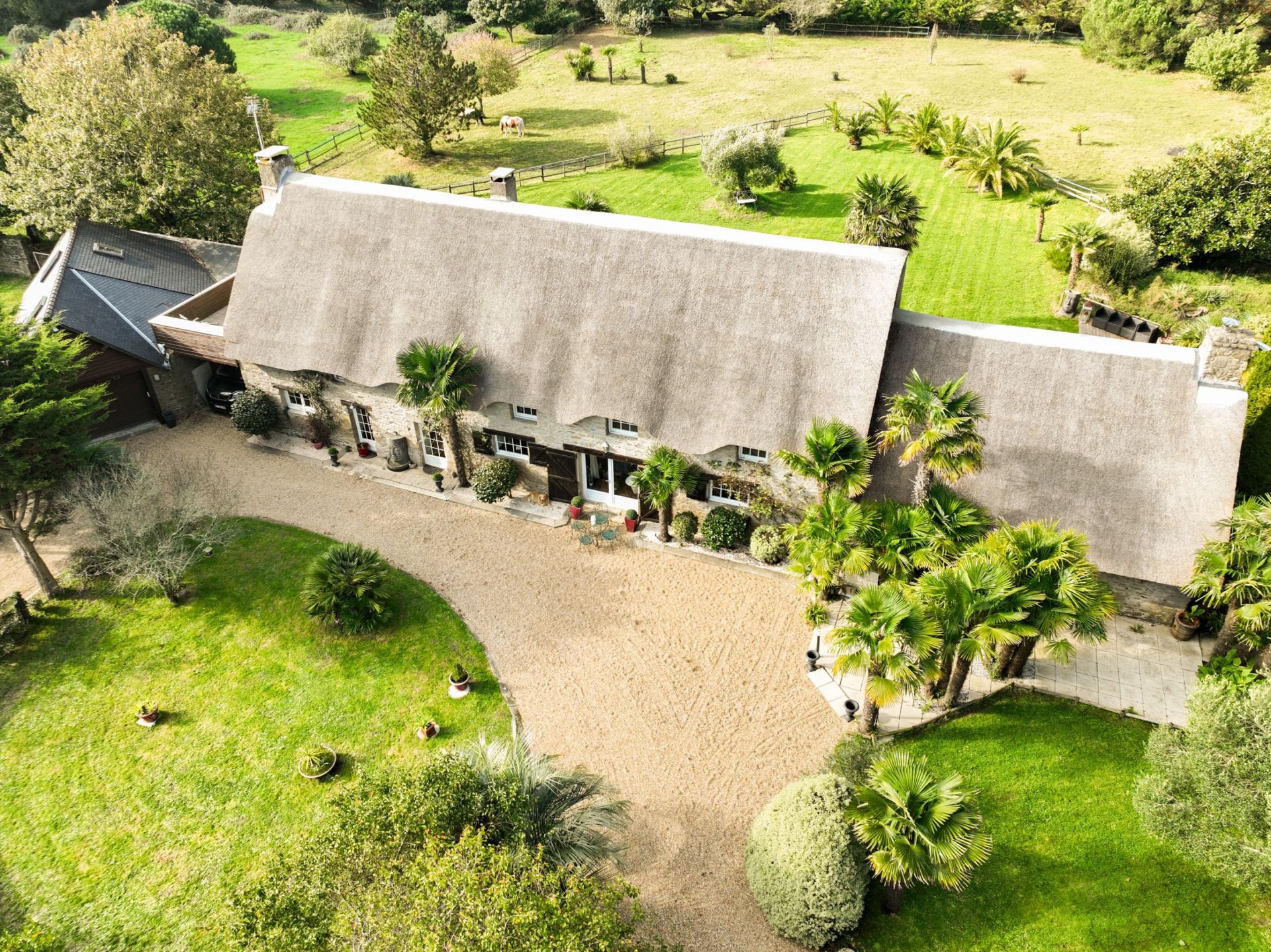 maison de luxe 7 Pièces en vente sur GUERANDE (44350)