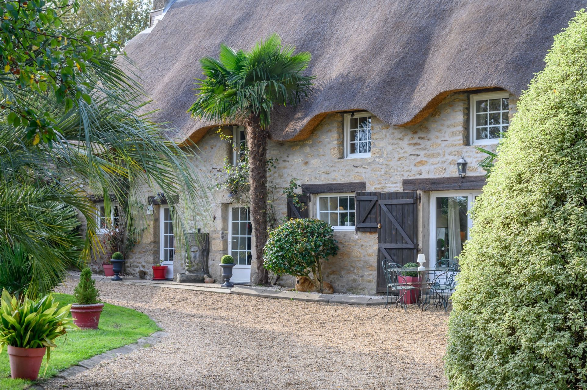 maison de luxe 7 Pièces en vente sur GUERANDE (44350)