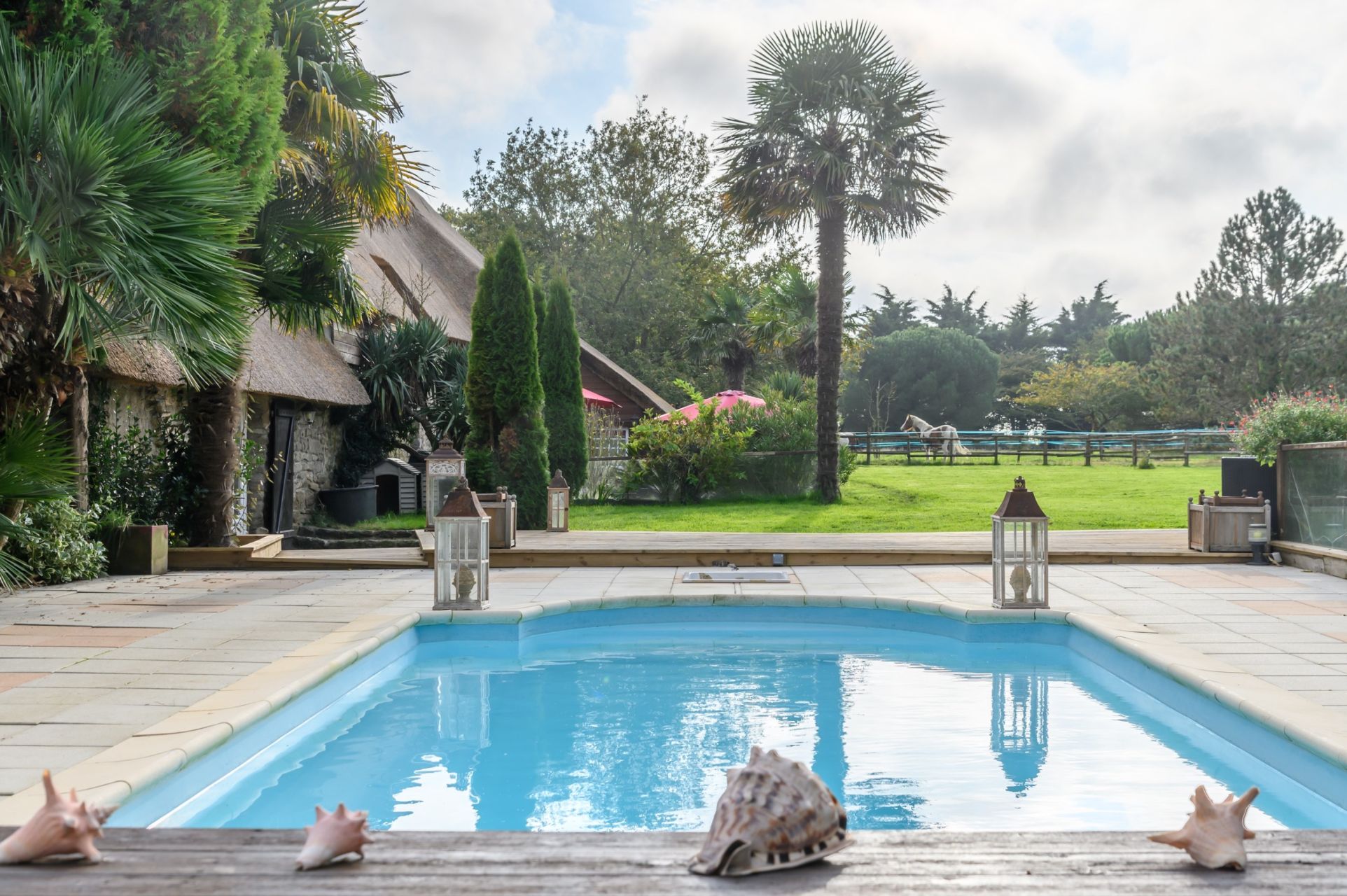 maison de luxe 7 Pièces en vente sur GUERANDE (44350)