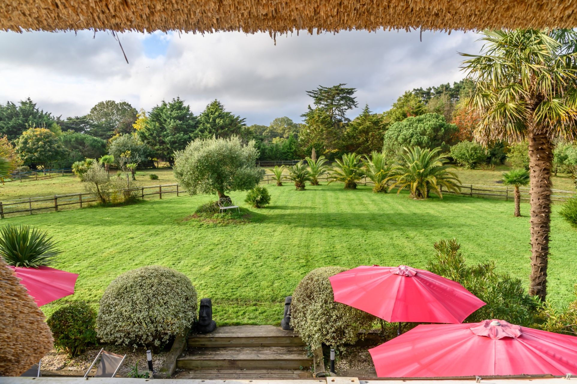 maison de luxe 7 Pièces en vente sur GUERANDE (44350)