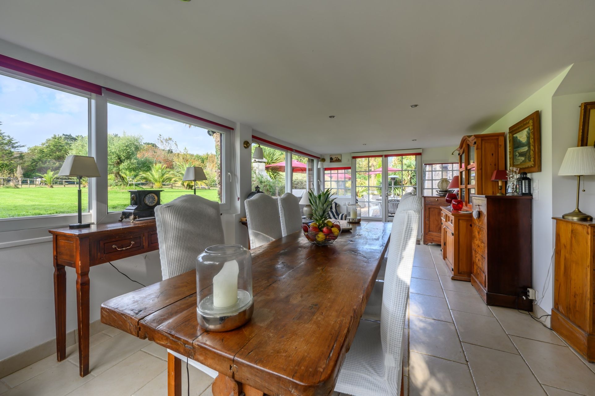 maison de luxe 7 Pièces en vente sur GUERANDE (44350)