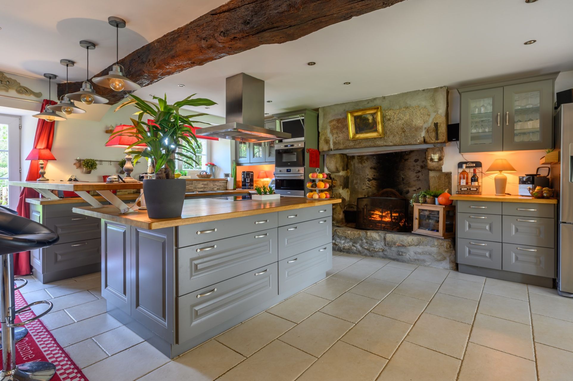 maison de luxe 7 Pièces en vente sur GUERANDE (44350)