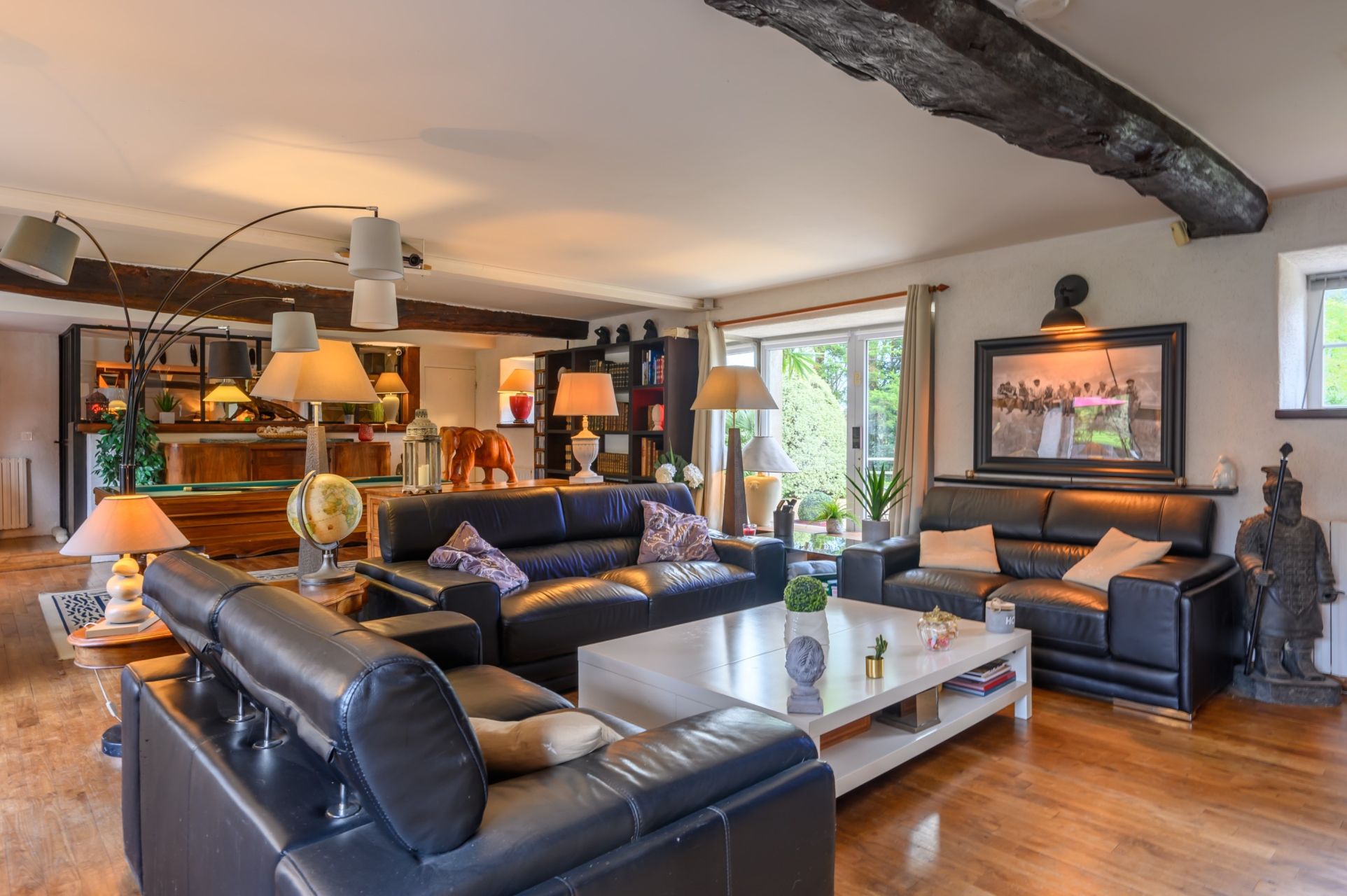 maison de luxe 7 Pièces en vente sur GUERANDE (44350)