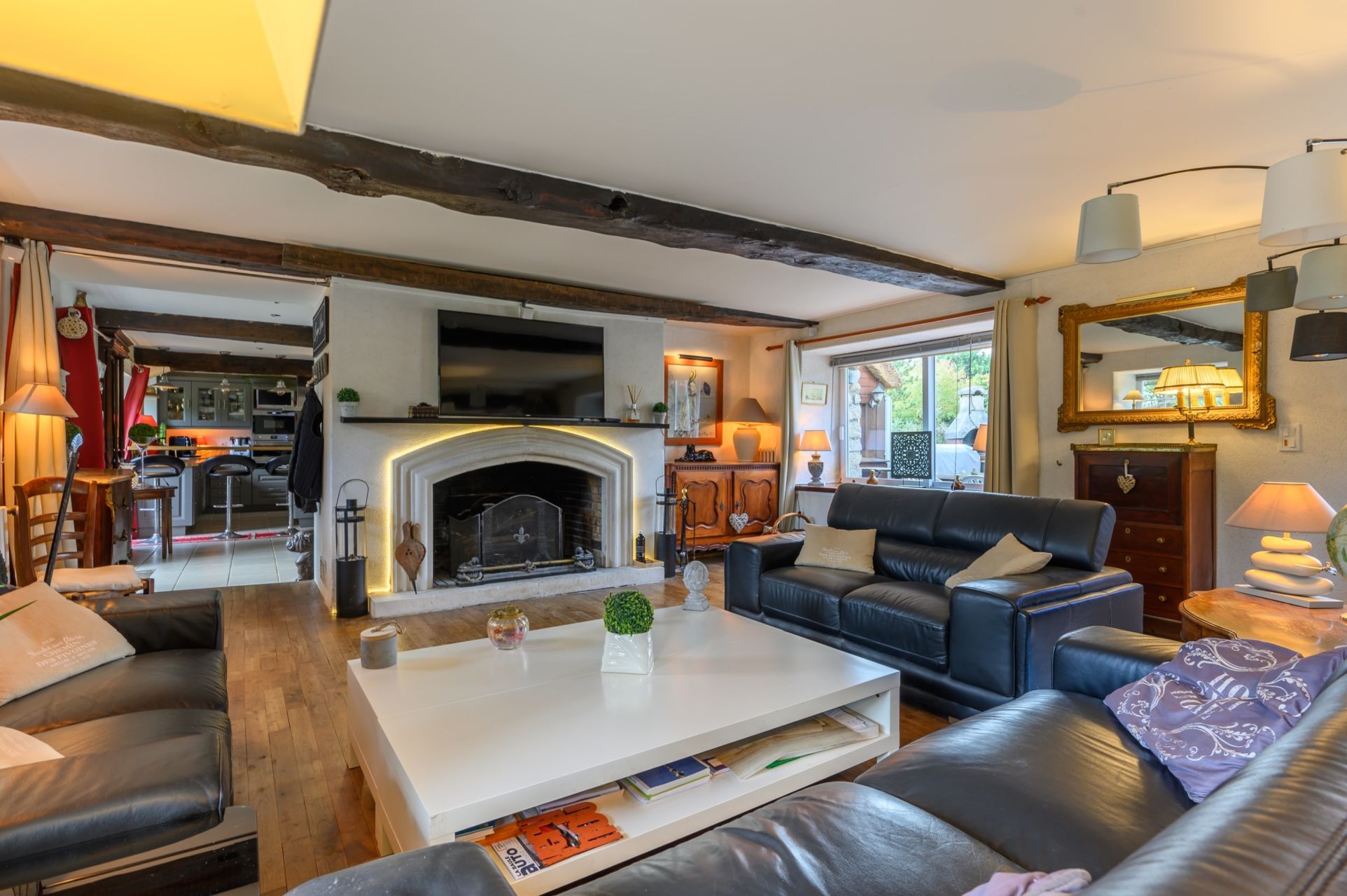 maison de luxe 7 Pièces en vente sur GUERANDE (44350)