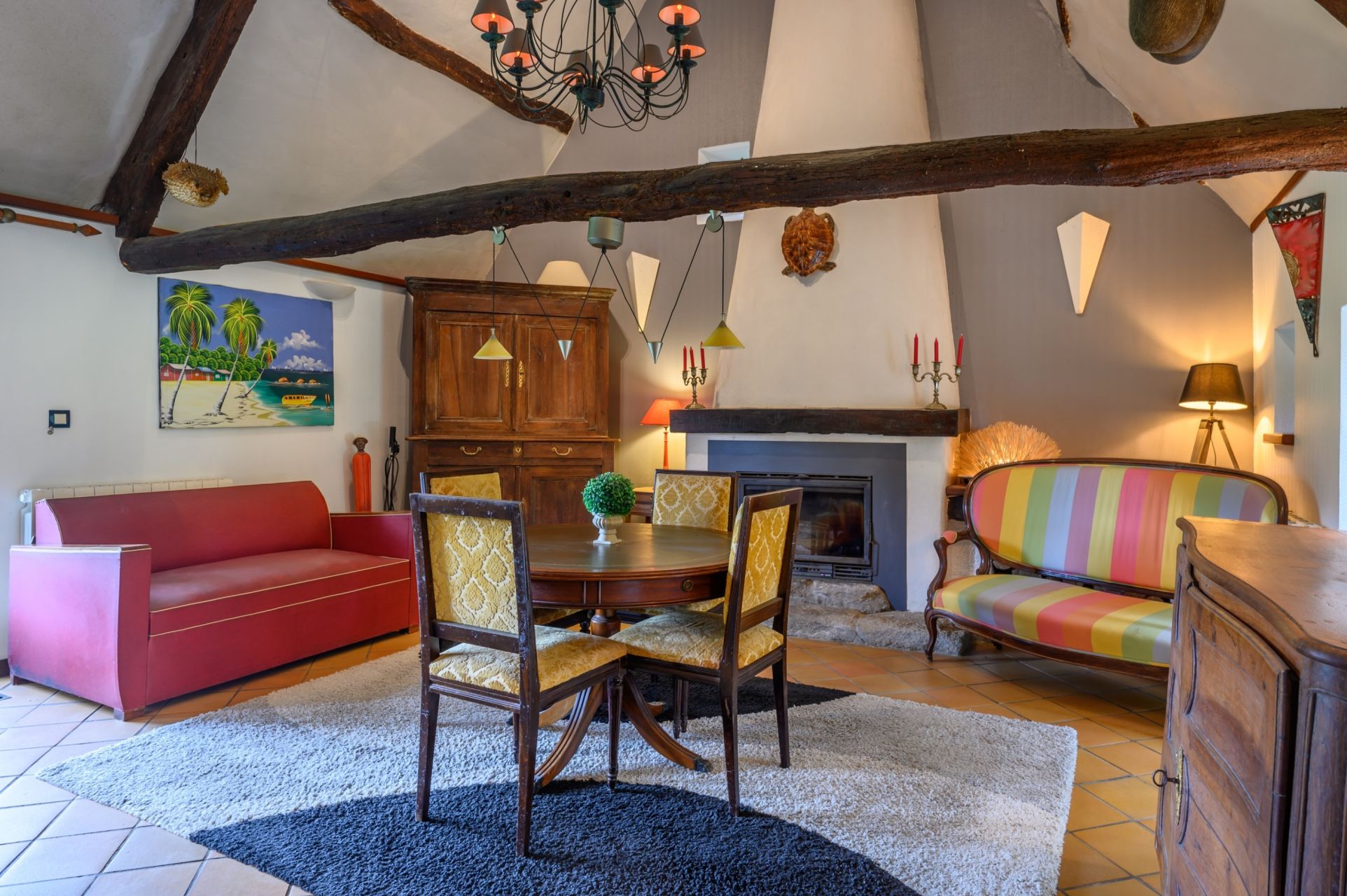 maison de luxe 7 Pièces en vente sur GUERANDE (44350)