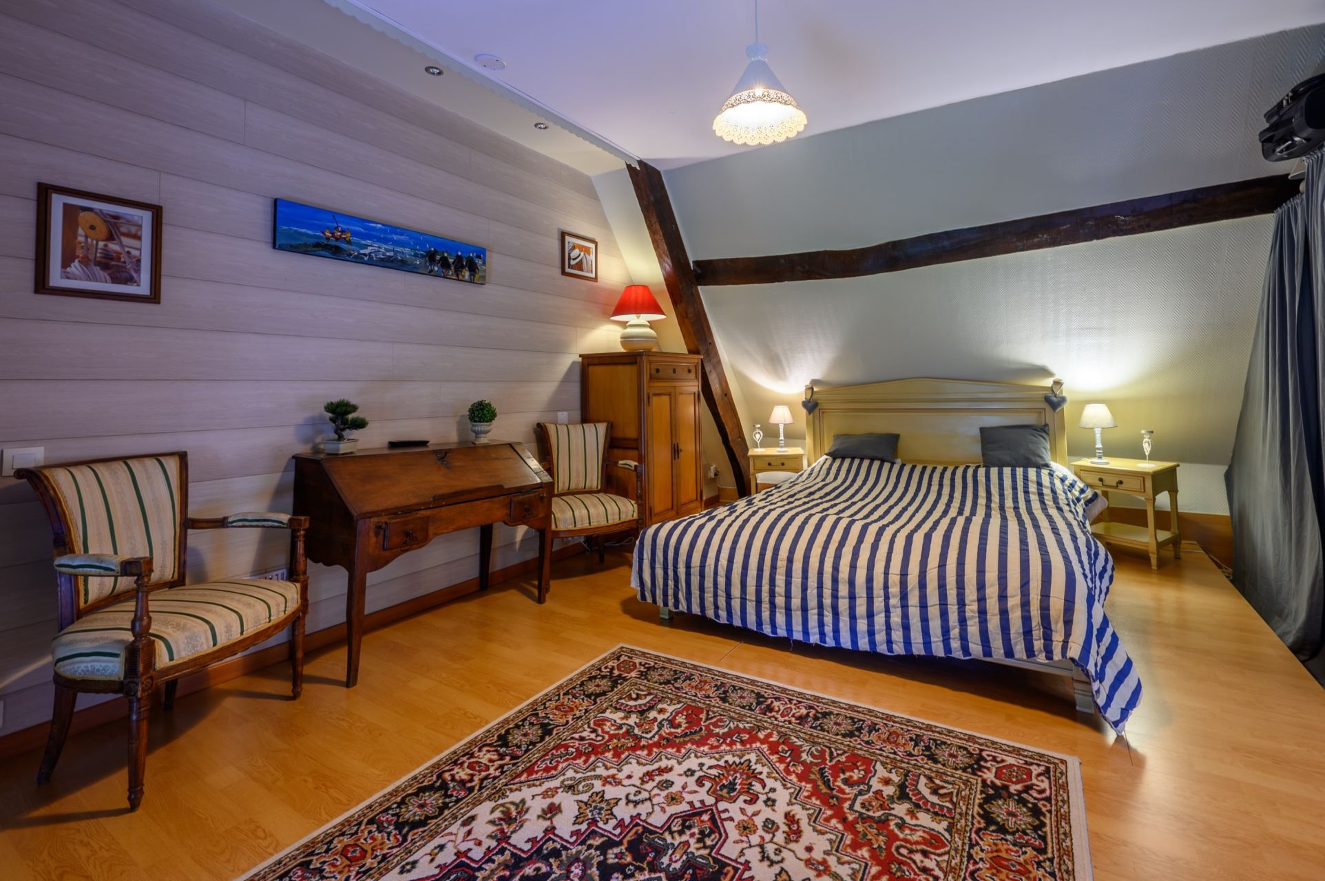 maison de luxe 7 Pièces en vente sur GUERANDE (44350)