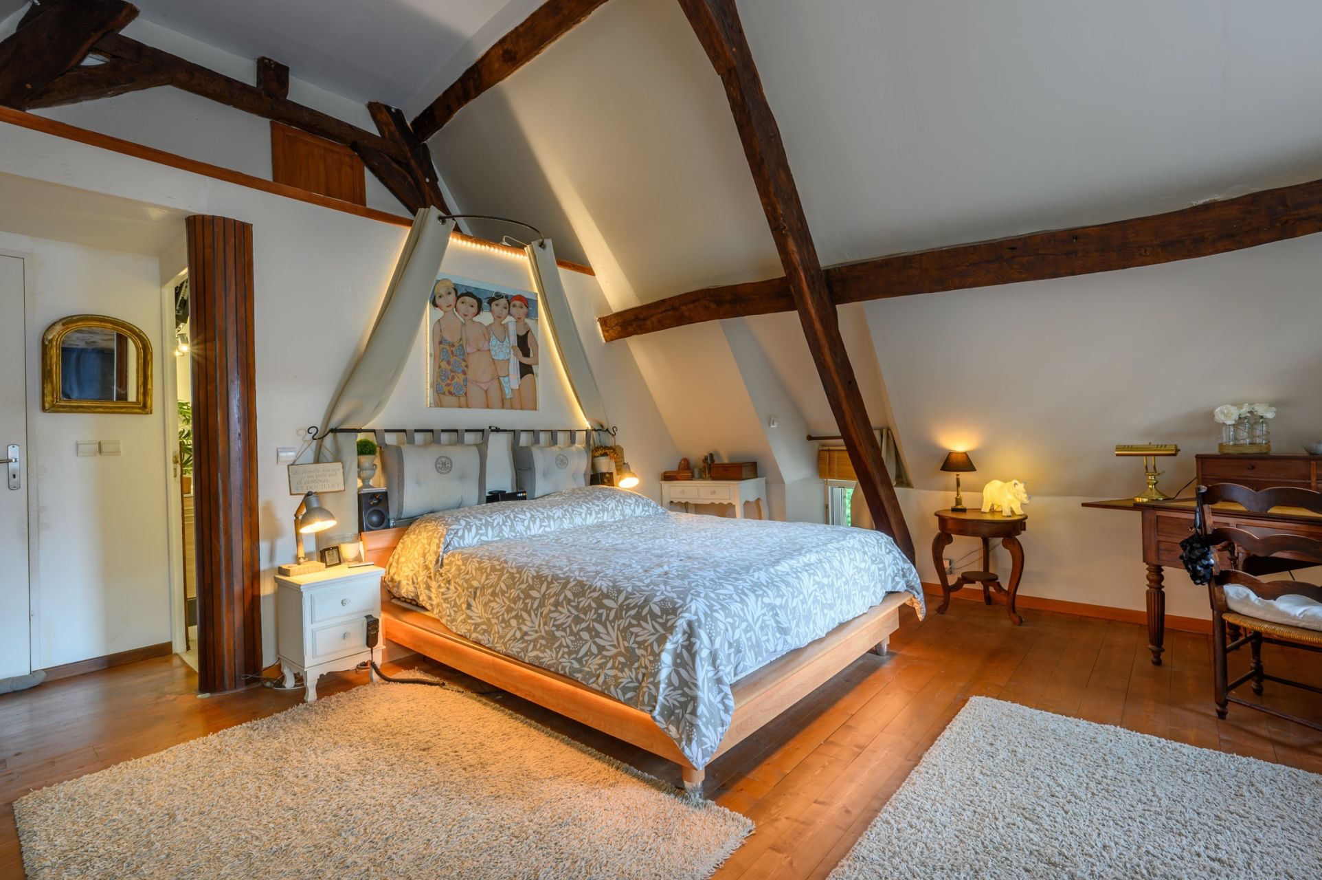 maison de luxe 7 Pièces en vente sur GUERANDE (44350)