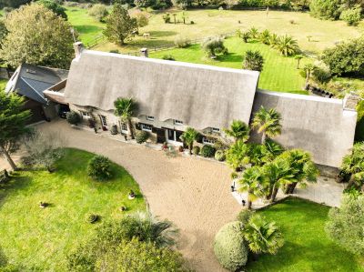 Sale Luxury house Guérande 7&nbsp;Rooms 272&nbsp;m²