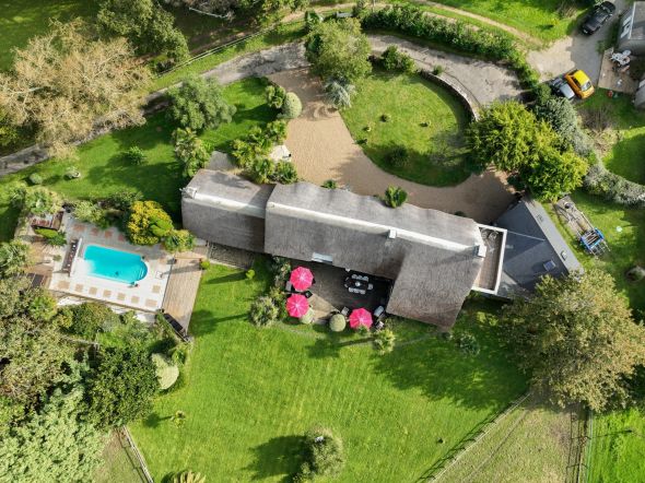 Sale Luxury house Guérande 7&nbsp;Rooms 272&nbsp;m²